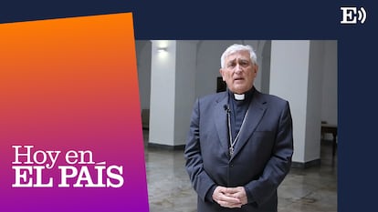 ‘Podcast’ | Así investiga el Vaticano al primer obispo español acusado de abusos