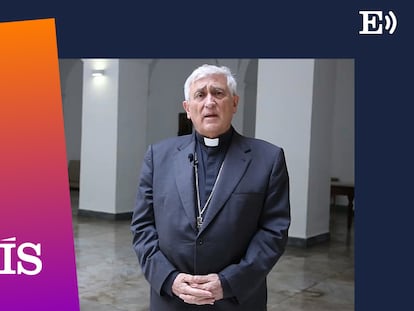 ‘Podcast’ | Así investiga el Vaticano al primer obispo español acusado de abusos