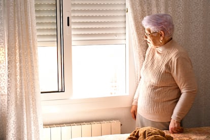 El Fondo Solidario de Rehabilitación permite mejorar el confort de los hogares vulnerables.