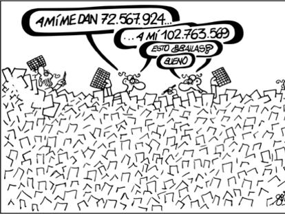 FORGES