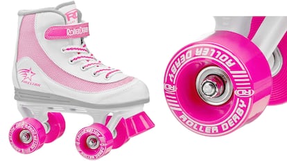 patines para niñas