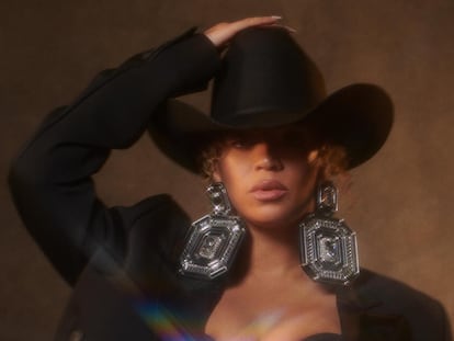 Beyoncé: Texas Hold'em