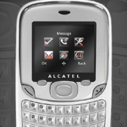 Alcatel OT-355