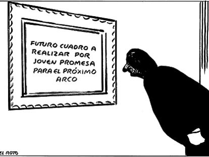 El Roto