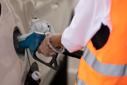 Los ahorros de los cuatro planes lanzados por Repsol escalan en función de los productos contratados.