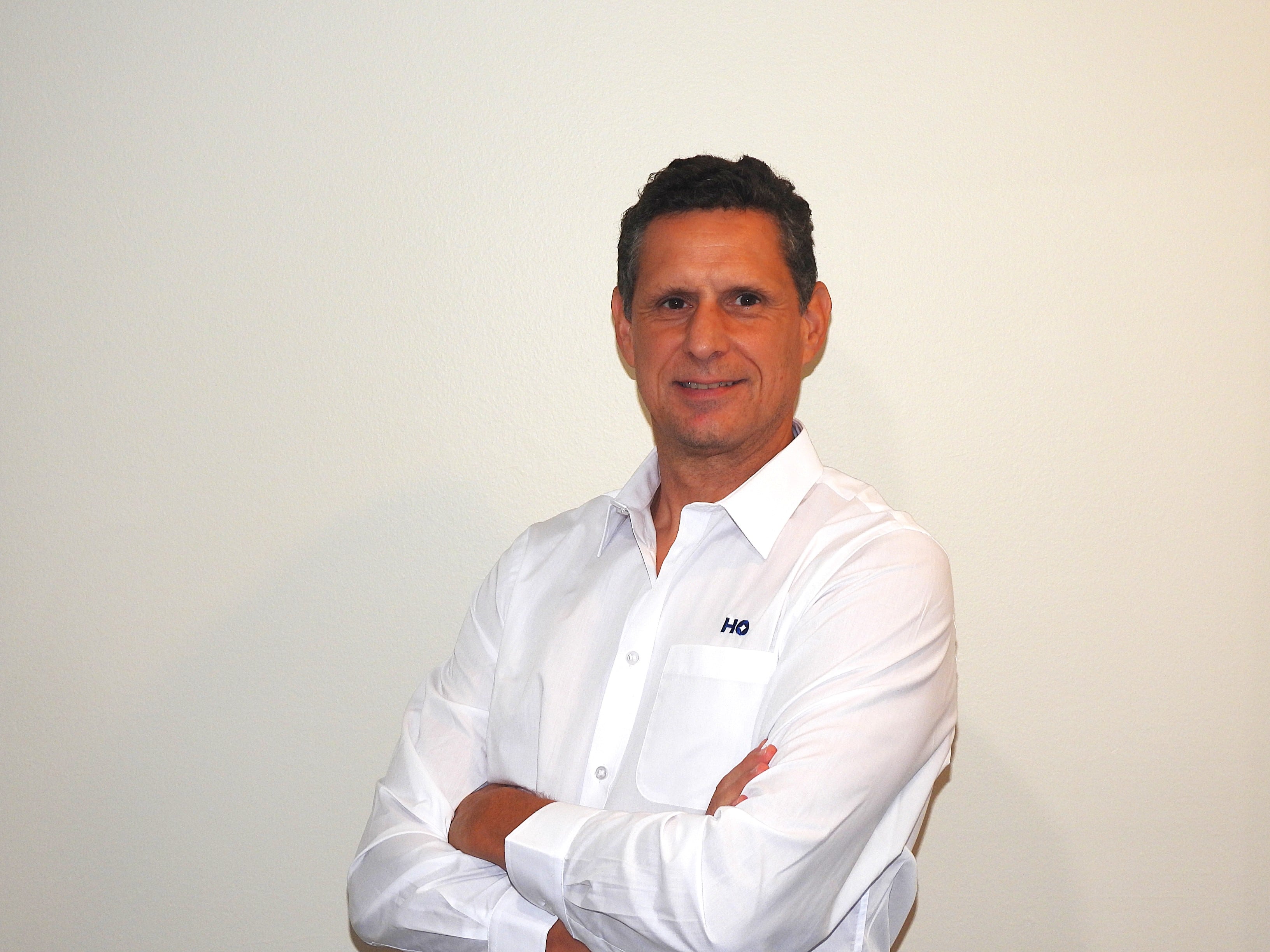 Jaime Pereña. Cedida por la empresa