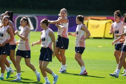 Eurocopa Femenina 2025