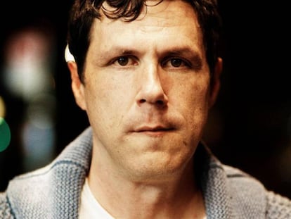Damien Jurado, luminosa y triste obra maestra