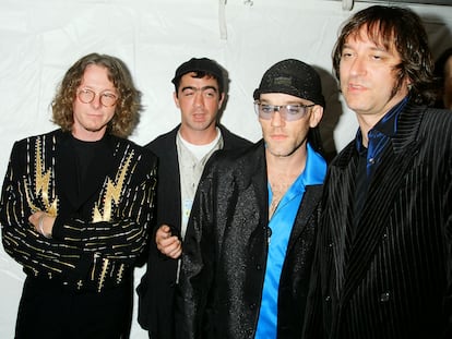 R.E.M.,1995 MTV Video Music Awards