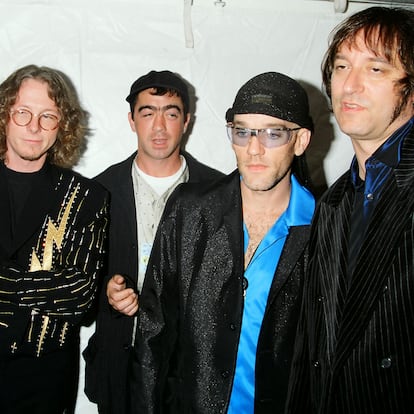 R.E.M.,1995 MTV Video Music Awards