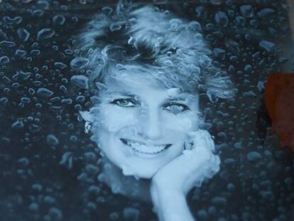 Diana, diez años después