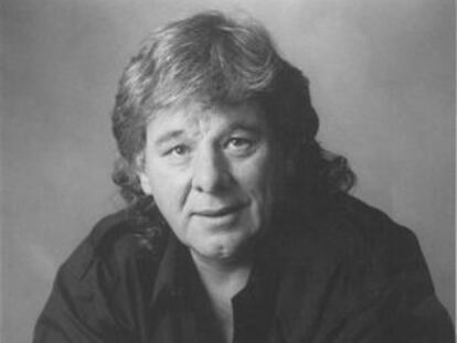 Wayne Carson.