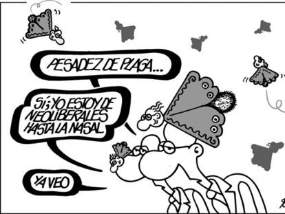 FORGES