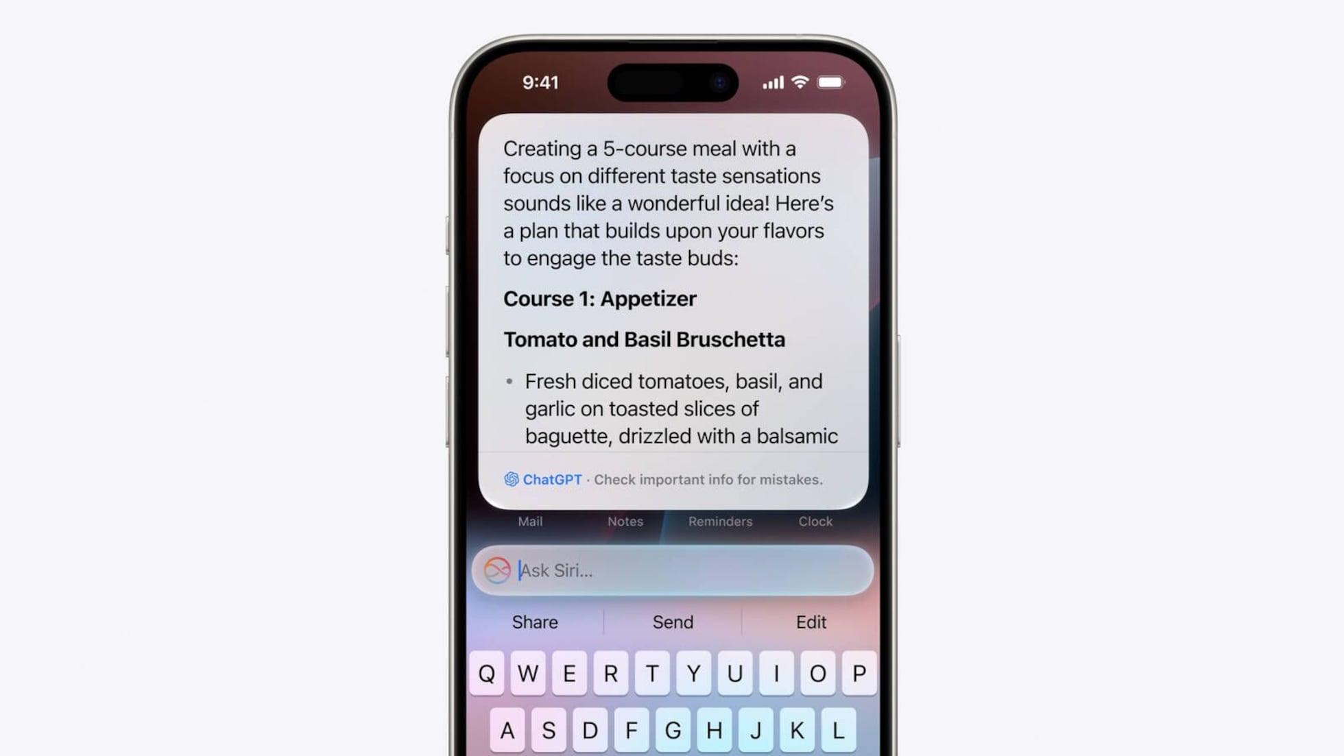 Este será uno de los grandes cambios de Siri con la llegada de iOS 27 a ...
