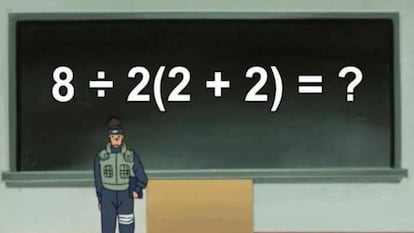 A ordem das operações altera, sim, o resultado: como resolver problemas virais de matemática