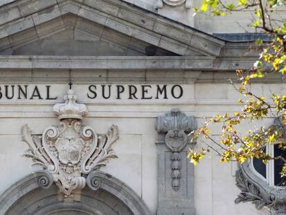 El Supremo zanja el debate: los interinos pueden ser despedidos sin indemnización