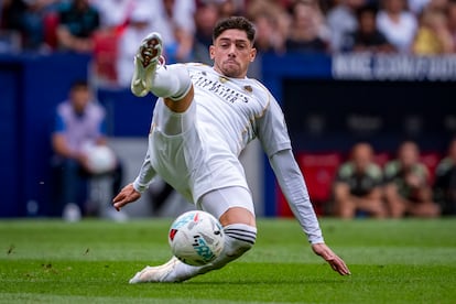 Fede Valverde