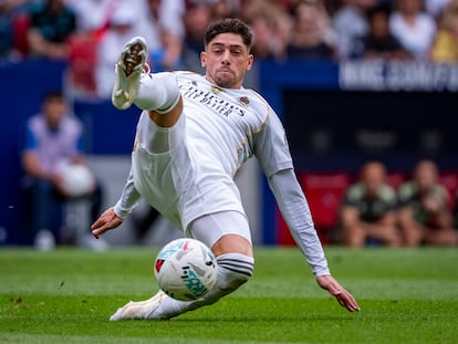 Fede Valverde