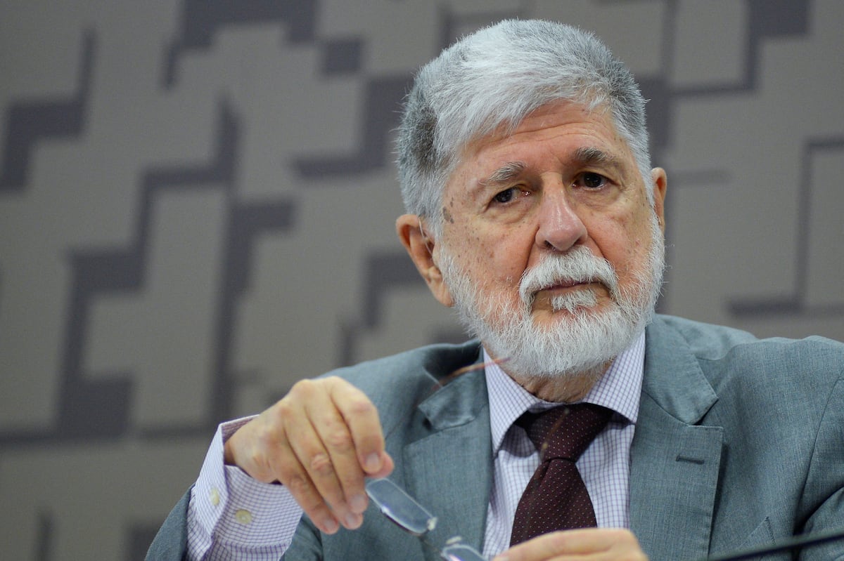 Celso Amorim: “In Venezuela we need a solution accepted by both parties, even if it is not ideal for either”