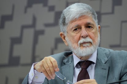 Celso Amorim: “En Venezuela necesitamos una solución aceptada por ambas partes aunque no sea ideal para ninguna”