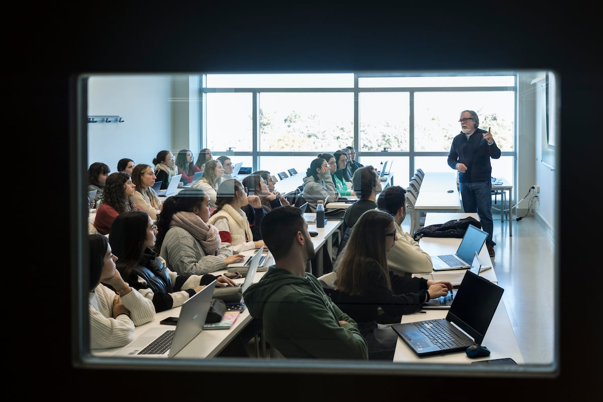 La formación del profesorado: sentido y propósito | Educación