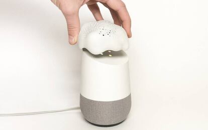 Con este dispositivo, tu asistente virtual no podrá escuchar tus conversaciones más íntimas.