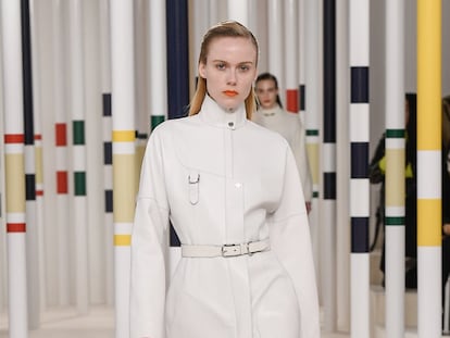 La maestría técnica de Hermès