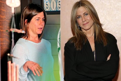 Actuar sin maquillaje y con unos kg de más ha acercado a Jennifer Aniston al Oscar. Su ácido papel en Cake ya le ha valido una nominación del sindicato de Actores y otra para los Globos de Oro. ¿Conseguirá su nominación al Oscar?