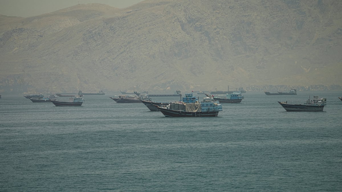 US Attacks Iranian Targets in Self-Defense Amid Peace Negotiations