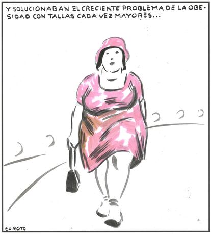 El Roto 17.04.23