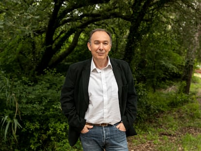 Joaquín Recaño, profesor titular de la Universidad Autónoma de Barcelona e investigador del Centre de Estudios Demográficos.