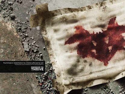 Freedom to Thrive Foundation