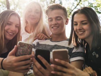 Redes sociales: las aliadas inesperadas