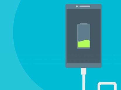 Cómo ahorrar batería en el móvil: trucos y ajustes