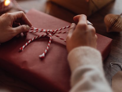 Una selección de obsequios para todos los gustos y presupuestos, listos para los Reyes Magos. GETTY IMAGES.