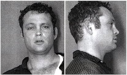 La detención del actor Vince Vaughn en 2018 no fue la primera: el intérprete fue arrestado en el 2001 por participar en una pelea callejera a la salida de un bar de Carolina del Norte.