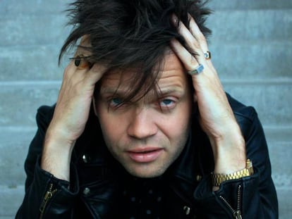 Trentemøller: "Estoy un poco cansado de la música de club"