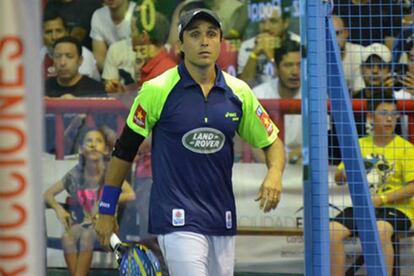 Fernando Belasteguin