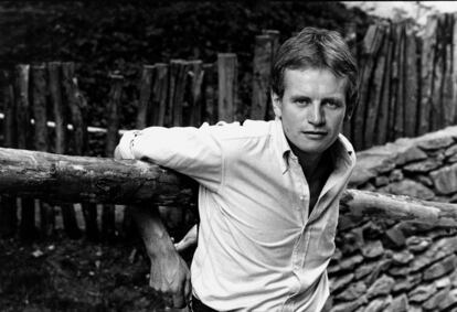 Utz va ser l’última de les sorpreses en la carrera breu, però inquietíssima, de Bruce Chatwin.