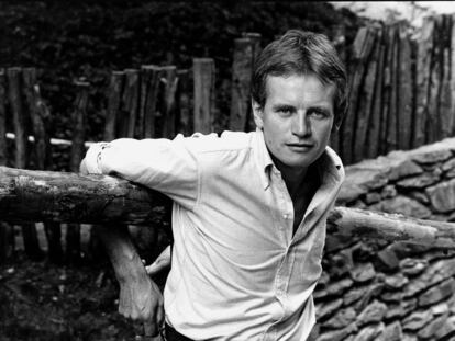 Utz va ser l’última de les sorpreses en la carrera breu, però inquietíssima, de Bruce Chatwin.