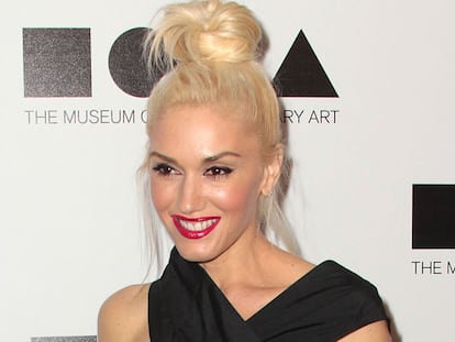 ¡Después de 11 años No Doubt tiene nuevo disco! Repasamos el estilo de Gwen Stefani