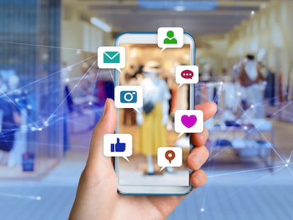 Inteligencia artificial para crear mensajes hiperpersonalizados