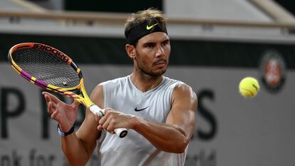 Rafael Nadal