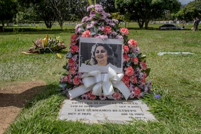 tumba de griselda blanco