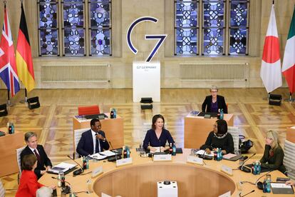 G7 Alemania