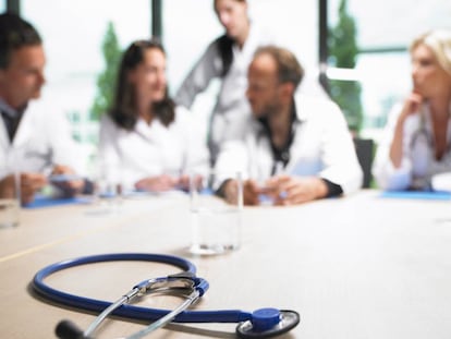 Qué médico elegir