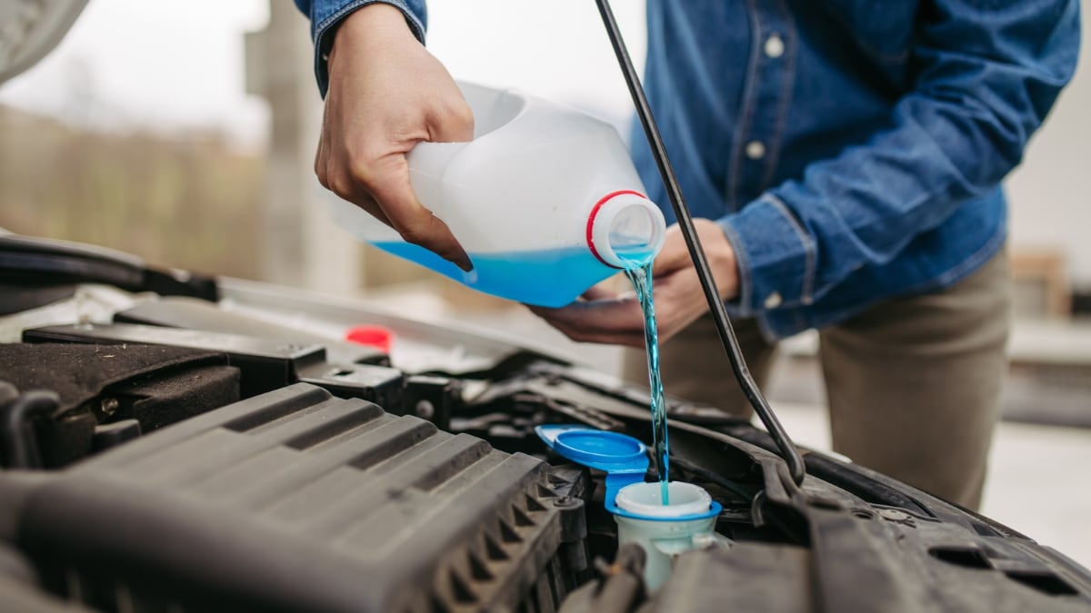 Los productos para coche más vendidos en Amazon que cuestan menos de 25 euros