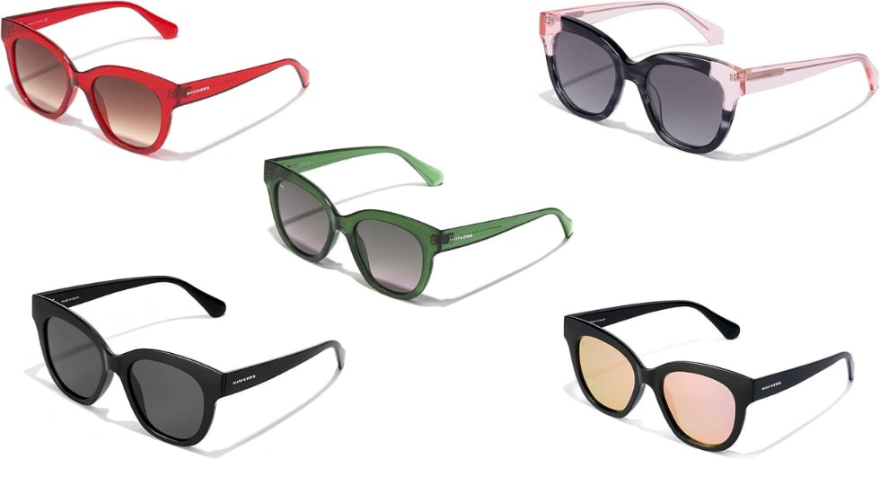 Se pueden encontrar múltiples diseños diferentes.