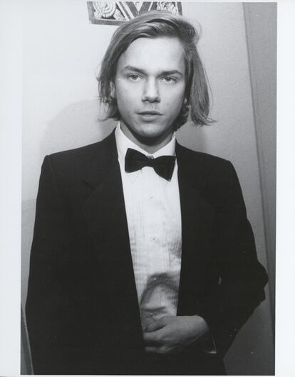 River Phoenix