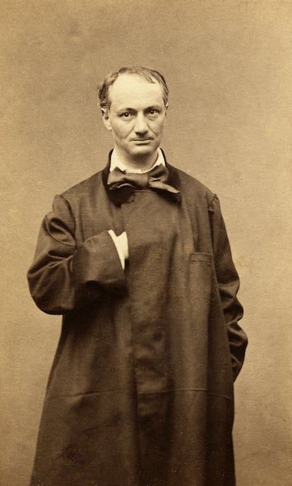 Charles Baudelaire